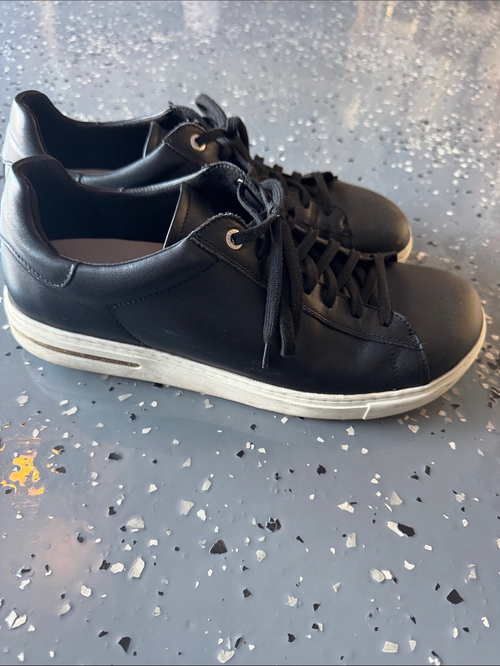 Birkenstock Bend-44 regular